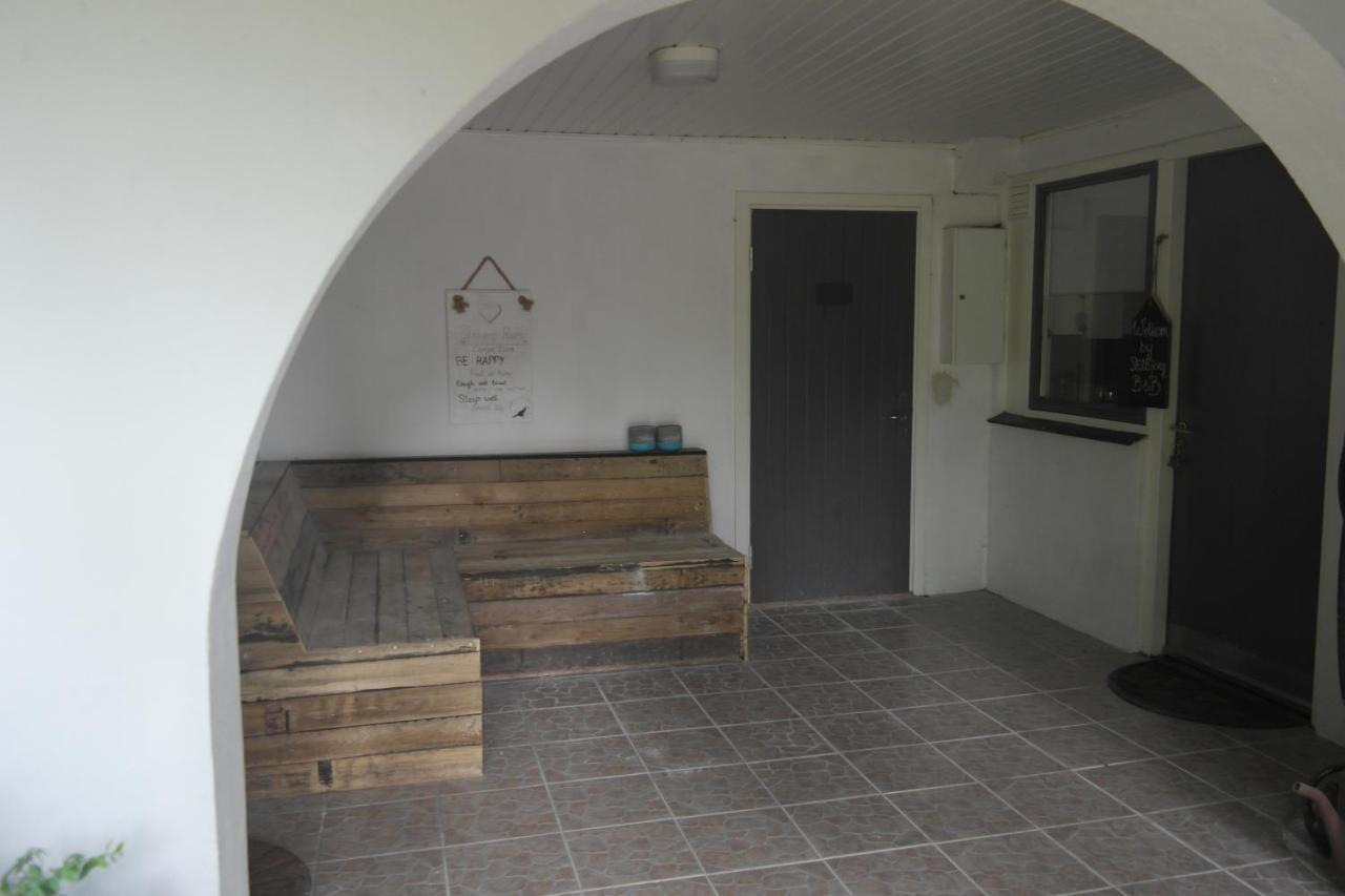 Ferienwohnung Stilbjerg Sleep&Hygge Varde Exterior foto