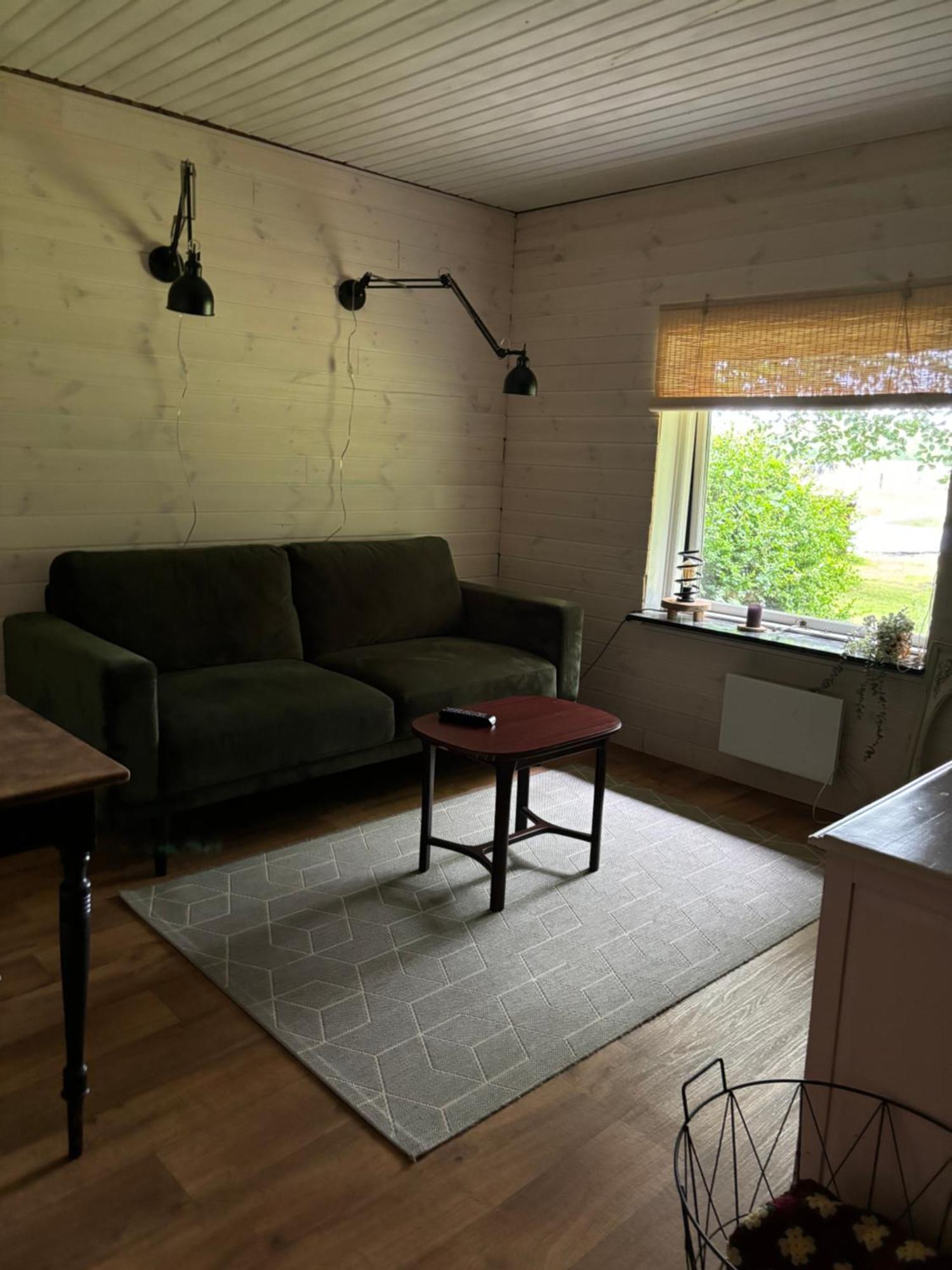 Ferienwohnung Stilbjerg Sleep&Hygge Varde Exterior foto